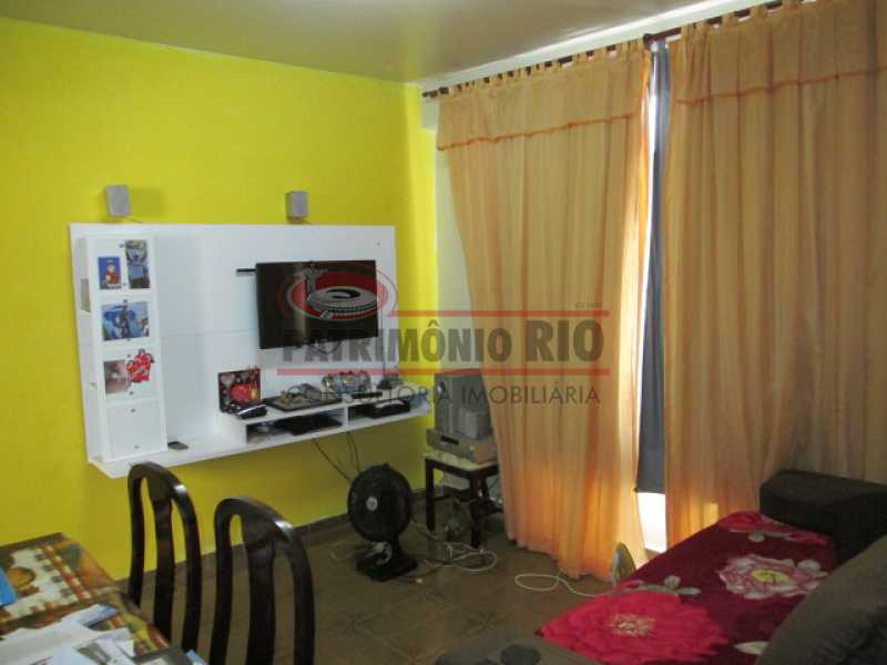 Conheça 01 do imóvel - Apartamento 2qtos Cond em Irajá - PAAP22751 - 1 01 - Apartamento 2qtos Cond em Irajá - PAAP22751 - 1