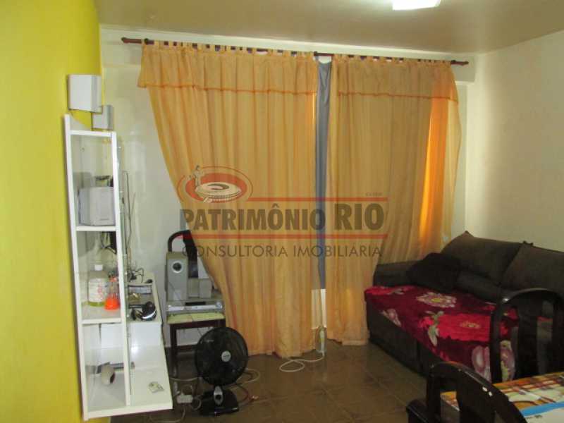 Conheça 03 do imóvel - Apartamento 2qtos Cond em Irajá - PAAP22751 - 4 03 - Apartamento 2qtos Cond em Irajá - PAAP22751 - 4