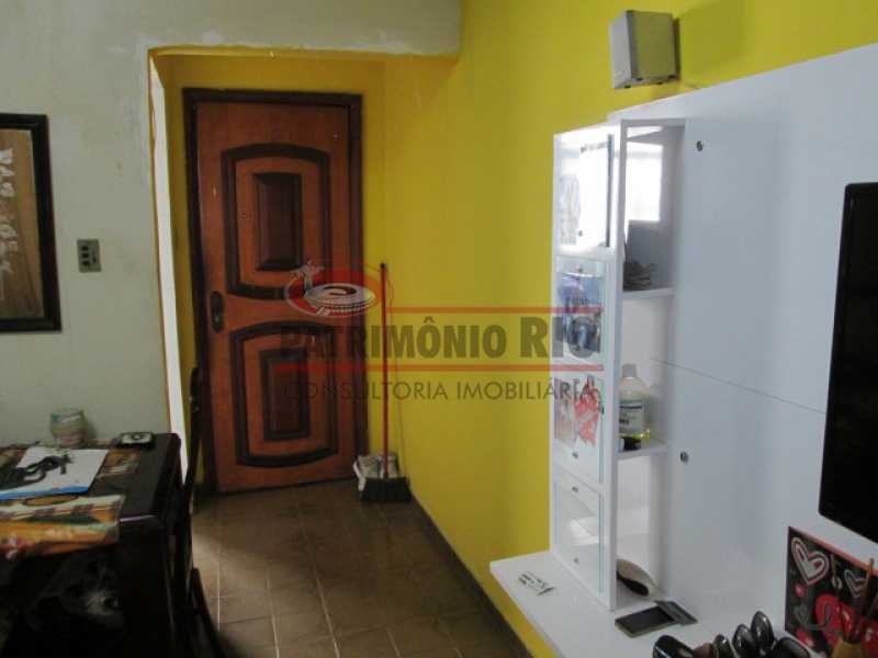 Conheça 04 do imóvel - Apartamento 2qtos Cond em Irajá - PAAP22751 - 5 04 - Apartamento 2qtos Cond em Irajá - PAAP22751 - 5