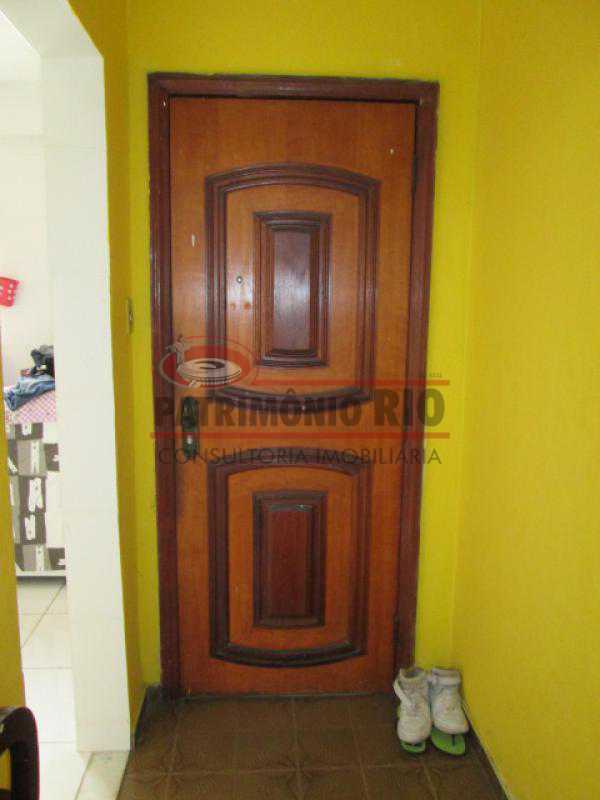 Conheça 05 do imóvel - Apartamento 2qtos Cond em Irajá - PAAP22751 - 6 05 - Apartamento 2qtos Cond em Irajá - PAAP22751 - 6