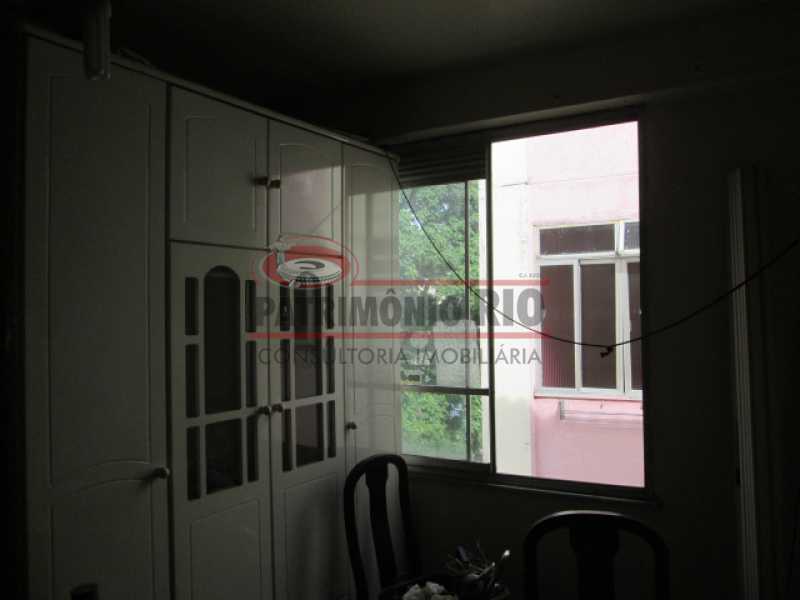 Conheça 08 do imóvel - Apartamento 2qtos Cond em Irajá - PAAP22751 - 9 08 - Apartamento 2qtos Cond em Irajá - PAAP22751 - 9