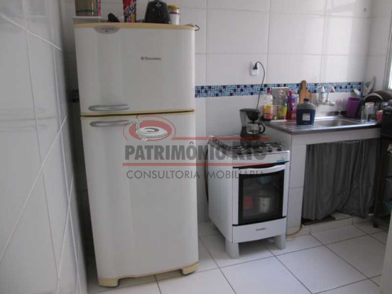 Conheça 12 do imóvel - Apartamento 2qtos Cond em Irajá - PAAP22751 - 13 12 - Apartamento 2qtos Cond em Irajá - PAAP22751 - 13