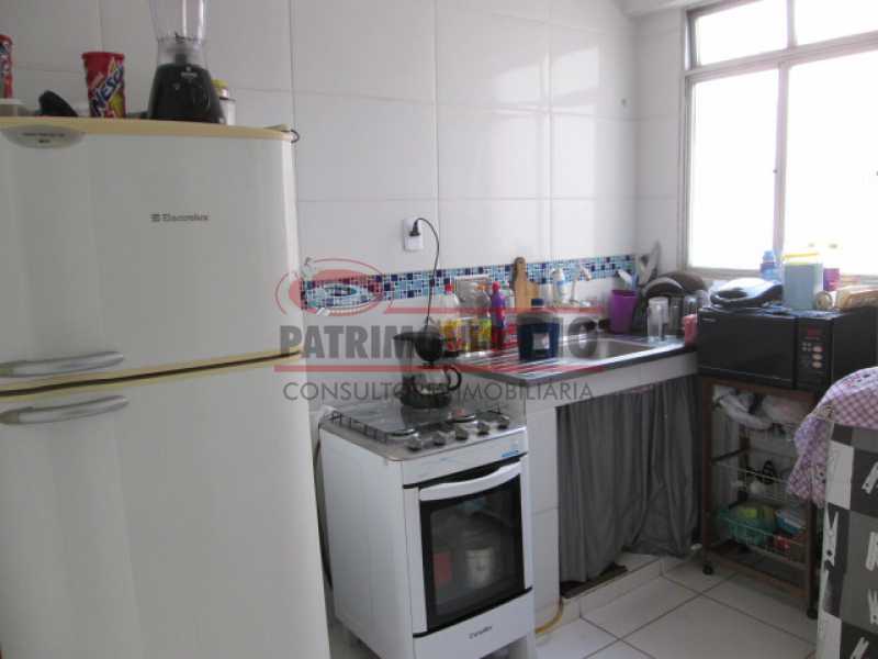 Conheça 13 do imóvel - Apartamento 2qtos Cond em Irajá - PAAP22751 - 14 13 - Apartamento 2qtos Cond em Irajá - PAAP22751 - 14
