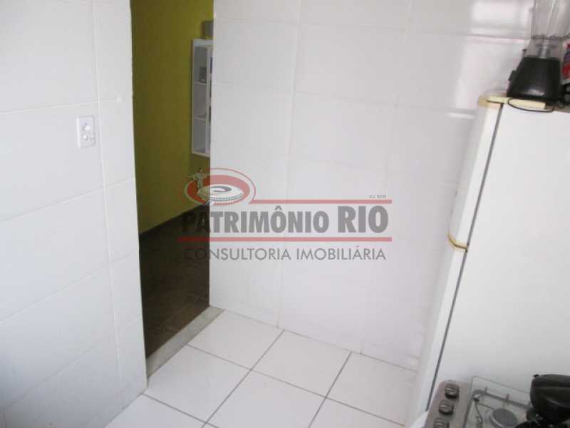 Conheça 16 do imóvel - Apartamento 2qtos Cond em Irajá - PAAP22751 - 17 16 - Apartamento 2qtos Cond em Irajá - PAAP22751 - 17