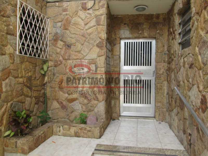 Conheça 17 do imóvel - Apartamento 2qtos Cond em Irajá - PAAP22751 - 18 17 - Apartamento 2qtos Cond em Irajá - PAAP22751 - 18