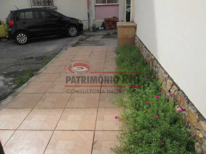 Conheça 18 do imóvel - Apartamento 2qtos Cond em Irajá - PAAP22751 - 19 18 - Apartamento 2qtos Cond em Irajá - PAAP22751 - 19