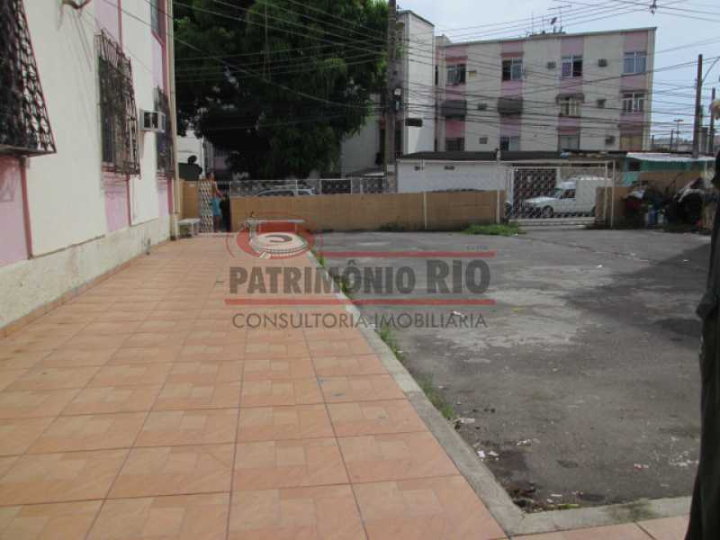 Conheça 19 do imóvel - Apartamento 2qtos Cond em Irajá - PAAP22751 - 20 19 - Apartamento 2qtos Cond em Irajá - PAAP22751 - 20