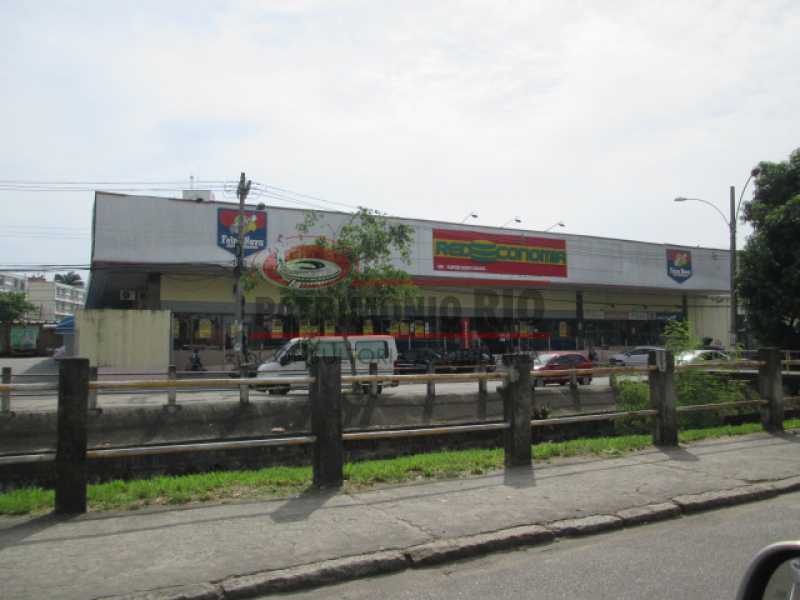 Conheça 20 do imóvel - Apartamento 2qtos Cond em Irajá - PAAP22751 - 21 20 - Apartamento 2qtos Cond em Irajá - PAAP22751 - 21