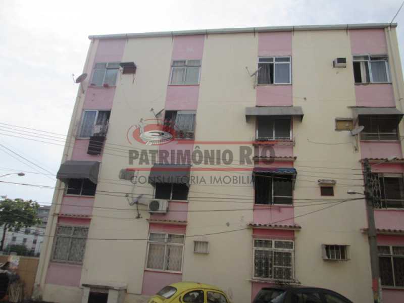 Conheça 21 do imóvel - Apartamento 2qtos Cond em Irajá - PAAP22751 - 22 21 - Apartamento 2qtos Cond em Irajá - PAAP22751 - 22