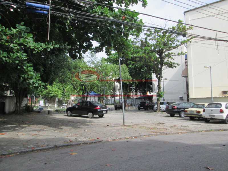Conheça 22 do imóvel - Apartamento 2qtos Cond em Irajá - PAAP22751 - 23 22 - Apartamento 2qtos Cond em Irajá - PAAP22751 - 23