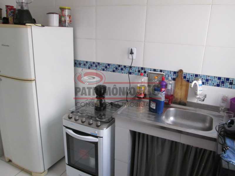 Conheça 24 do imóvel - Apartamento 2qtos Cond em Irajá - PAAP22751 - 25 24 - Apartamento 2qtos Cond em Irajá - PAAP22751 - 25