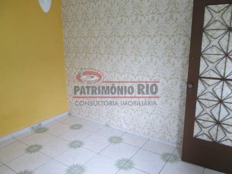 2 - Apartamento 2 quartos à venda Coelho Neto, Rio de Janeiro - R$ 98.000 - PAAP22753 - 3