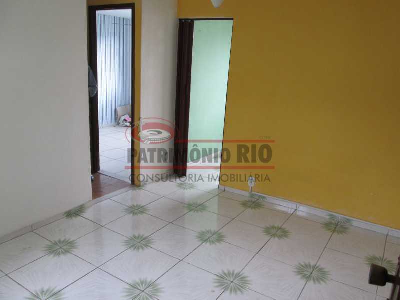 Conheça 3 do imóvel - Apartamento 2 quartos à venda Coelho Neto, Rio de Janeiro - R$ 98.000 - PAAP22753 - 4 3 - Apartamento 2 quartos à venda Coelho Neto, Rio de Janeiro - R$ 98.000 - PAAP22753 - 4