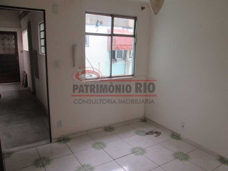 5 - Apartamento 2 quartos à venda Coelho Neto, Rio de Janeiro - R$ 98.000 - PAAP22753 - 6