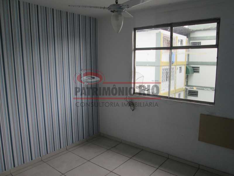 6 - Apartamento 2 quartos à venda Coelho Neto, Rio de Janeiro - R$ 98.000 - PAAP22753 - 7