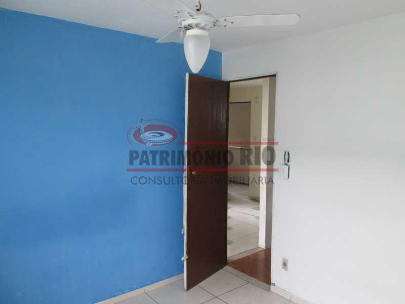 7 - Apartamento 2 quartos à venda Coelho Neto, Rio de Janeiro - R$ 98.000 - PAAP22753 - 8