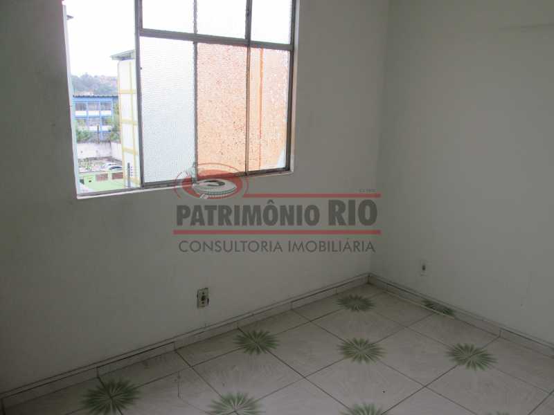 Conheça 9 do imóvel - Apartamento 2 quartos à venda Coelho Neto, Rio de Janeiro - R$ 98.000 - PAAP22753 - 10 9 - Apartamento 2 quartos à venda Coelho Neto, Rio de Janeiro - R$ 98.000 - PAAP22753 - 10