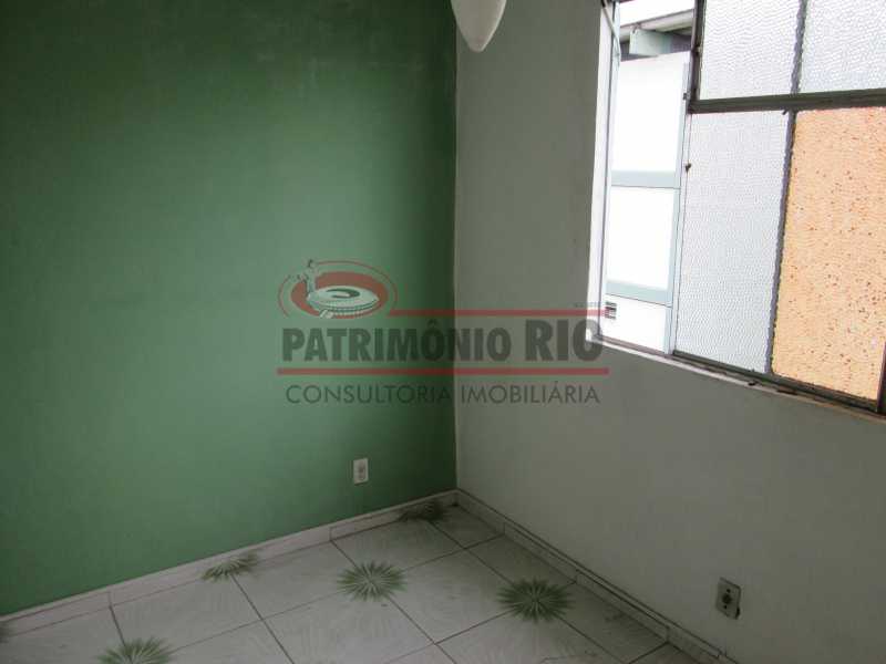 Conheça 10 do imóvel - Apartamento 2 quartos à venda Coelho Neto, Rio de Janeiro - R$ 98.000 - PAAP22753 - 11 10 - Apartamento 2 quartos à venda Coelho Neto, Rio de Janeiro - R$ 98.000 - PAAP22753 - 11