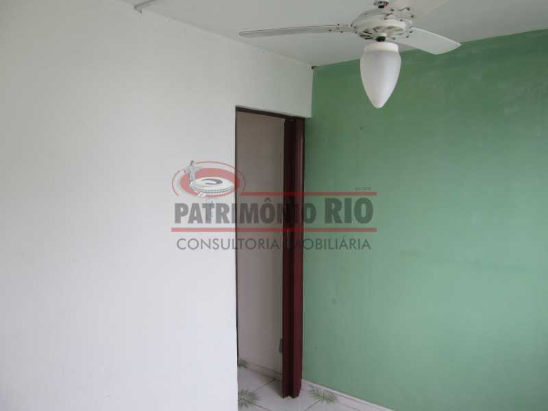 Conheça 11 do imóvel - Apartamento 2 quartos à venda Coelho Neto, Rio de Janeiro - R$ 98.000 - PAAP22753 - 12 11 - Apartamento 2 quartos à venda Coelho Neto, Rio de Janeiro - R$ 98.000 - PAAP22753 - 12