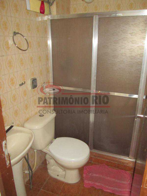 Conheça 12 do imóvel - Apartamento 2 quartos à venda Coelho Neto, Rio de Janeiro - R$ 98.000 - PAAP22753 - 13 12 - Apartamento 2 quartos à venda Coelho Neto, Rio de Janeiro - R$ 98.000 - PAAP22753 - 13