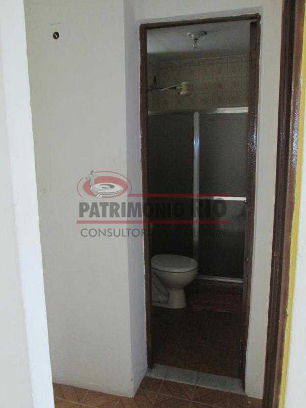 Conheça 13 do imóvel - Apartamento 2 quartos à venda Coelho Neto, Rio de Janeiro - R$ 98.000 - PAAP22753 - 14 13 - Apartamento 2 quartos à venda Coelho Neto, Rio de Janeiro - R$ 98.000 - PAAP22753 - 14