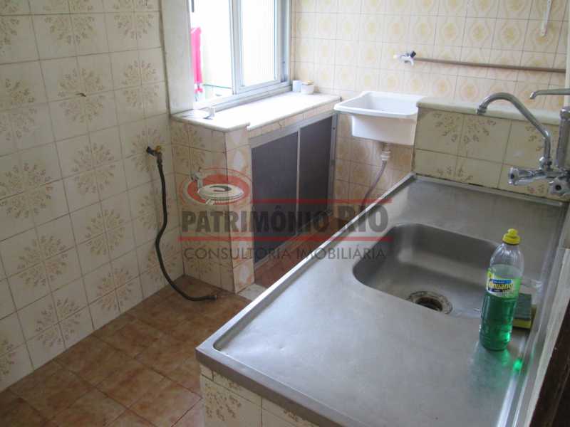 Conheça 14 do imóvel - Apartamento 2 quartos à venda Coelho Neto, Rio de Janeiro - R$ 98.000 - PAAP22753 - 15 14 - Apartamento 2 quartos à venda Coelho Neto, Rio de Janeiro - R$ 98.000 - PAAP22753 - 15