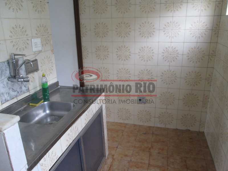 16 - Apartamento 2 quartos à venda Coelho Neto, Rio de Janeiro - R$ 98.000 - PAAP22753 - 17