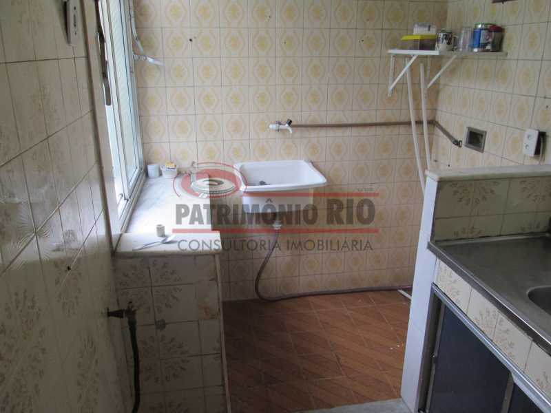 Conheça 17 do imóvel - Apartamento 2 quartos à venda Coelho Neto, Rio de Janeiro - R$ 98.000 - PAAP22753 - 18 17 - Apartamento 2 quartos à venda Coelho Neto, Rio de Janeiro - R$ 98.000 - PAAP22753 - 18