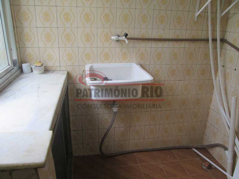 18 - Apartamento 2 quartos à venda Coelho Neto, Rio de Janeiro - R$ 98.000 - PAAP22753 - 19