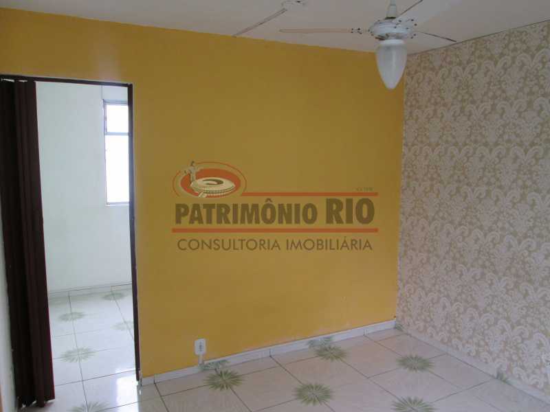 Conheça 21 do imóvel - Apartamento 2 quartos à venda Coelho Neto, Rio de Janeiro - R$ 98.000 - PAAP22753 - 22 21 - Apartamento 2 quartos à venda Coelho Neto, Rio de Janeiro - R$ 98.000 - PAAP22753 - 22