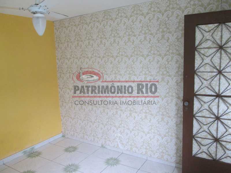22 - Apartamento 2 quartos à venda Coelho Neto, Rio de Janeiro - R$ 98.000 - PAAP22753 - 23