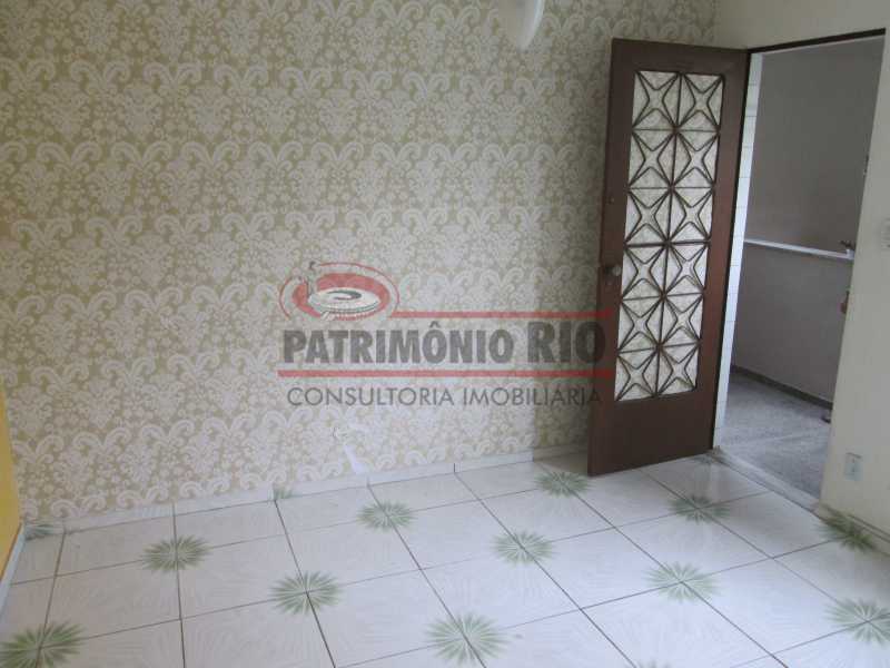 Conheça 23 do imóvel - Apartamento 2 quartos à venda Coelho Neto, Rio de Janeiro - R$ 98.000 - PAAP22753 - 24 23 - Apartamento 2 quartos à venda Coelho Neto, Rio de Janeiro - R$ 98.000 - PAAP22753 - 24