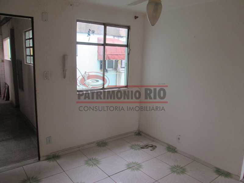 Conheça 24 do imóvel - Apartamento 2 quartos à venda Coelho Neto, Rio de Janeiro - R$ 98.000 - PAAP22753 - 25 24 - Apartamento 2 quartos à venda Coelho Neto, Rio de Janeiro - R$ 98.000 - PAAP22753 - 25