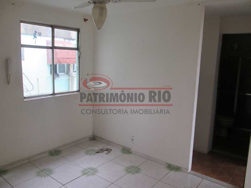 25 - Apartamento 2 quartos à venda Coelho Neto, Rio de Janeiro - R$ 98.000 - PAAP22753 - 26