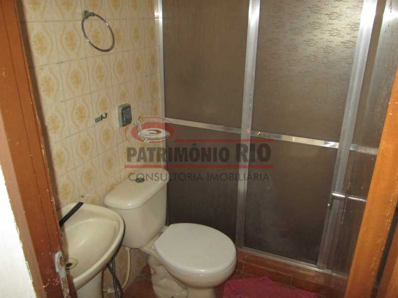 26 - Apartamento 2 quartos à venda Coelho Neto, Rio de Janeiro - R$ 98.000 - PAAP22753 - 27