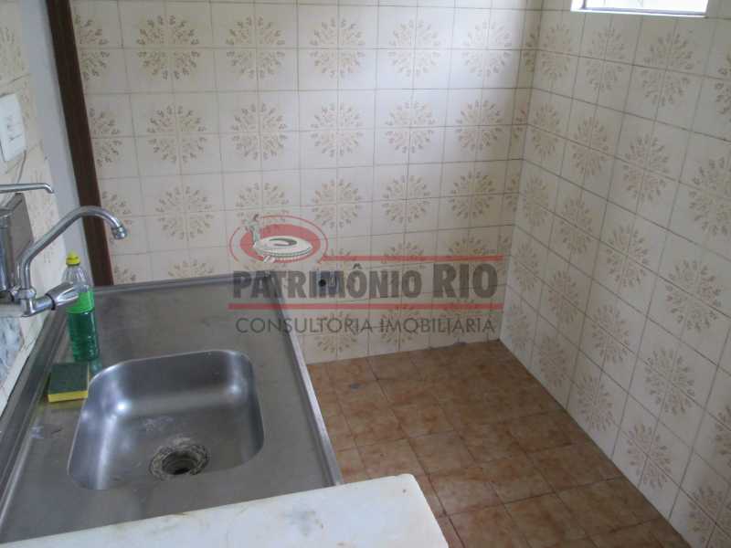 Conheça 27 do imóvel - Apartamento 2 quartos à venda Coelho Neto, Rio de Janeiro - R$ 98.000 - PAAP22753 - 28 27 - Apartamento 2 quartos à venda Coelho Neto, Rio de Janeiro - R$ 98.000 - PAAP22753 - 28