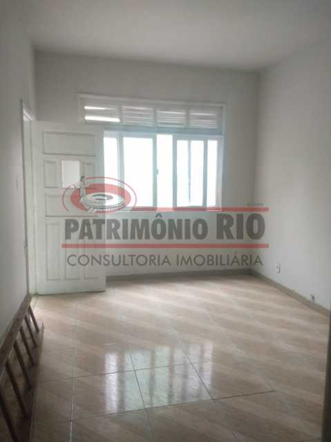 Conheça 2 do imóvel - Casa Linear, Vicente de Carvalho, 2quartos, quintal, financiando! - PACA20441 - 5 2 - Casa Linear, Vicente de Carvalho, 2quartos, quintal, financiando! - PACA20441 - 5