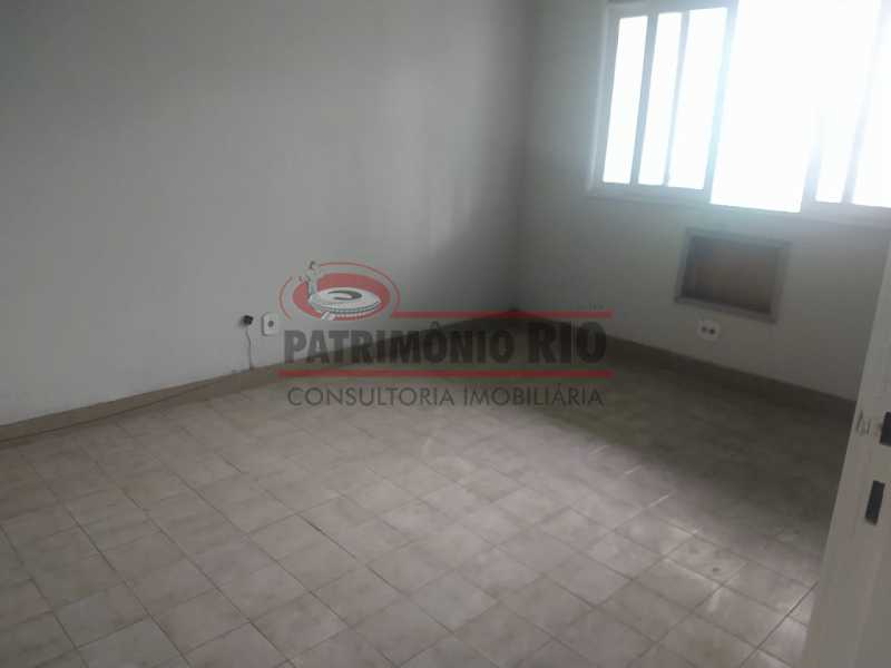 Conheça 5 do imóvel - Casa Linear, Vicente de Carvalho, 2quartos, quintal, financiando! - PACA20441 - 8 5 - Casa Linear, Vicente de Carvalho, 2quartos, quintal, financiando! - PACA20441 - 8