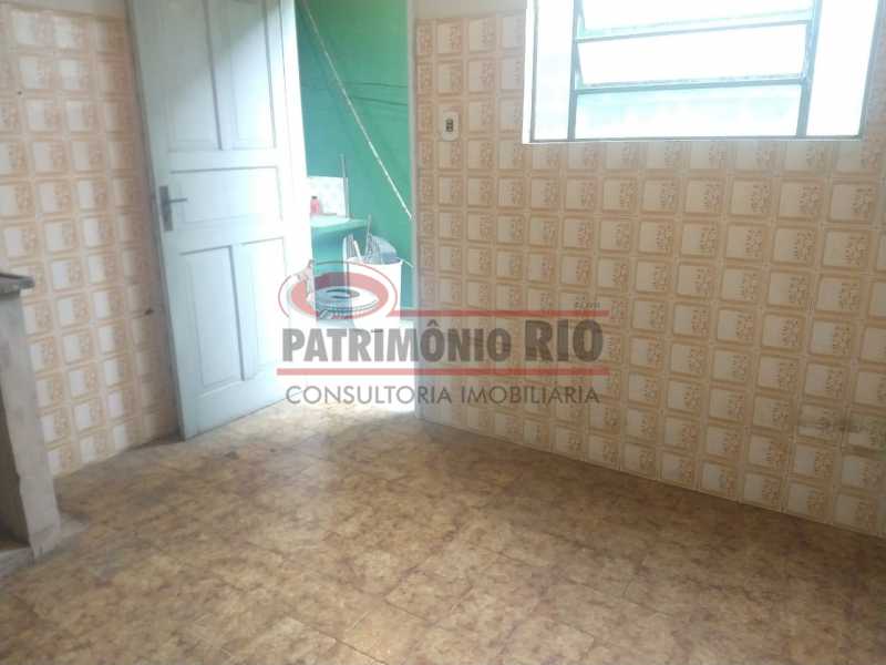 Conheça 7 do imóvel - Casa Linear, Vicente de Carvalho, 2quartos, quintal, financiando! - PACA20441 - 18 7 - Casa Linear, Vicente de Carvalho, 2quartos, quintal, financiando! - PACA20441 - 18