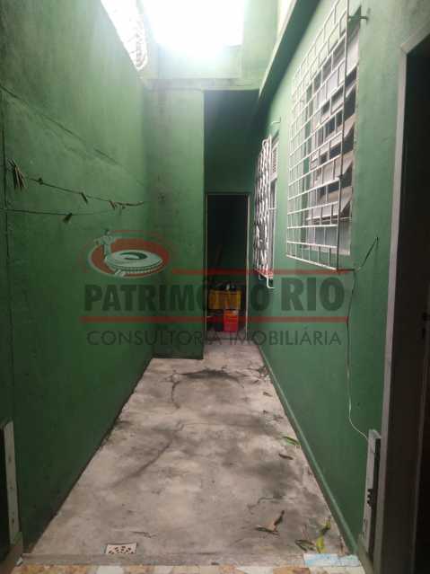 Conheça 9 do imóvel - Casa Linear, Vicente de Carvalho, 2quartos, quintal, financiando! - PACA20441 - 20 9 - Casa Linear, Vicente de Carvalho, 2quartos, quintal, financiando! - PACA20441 - 20
