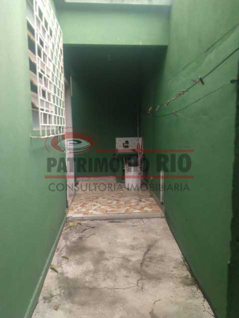 Conheça 10 do imóvel - Casa Linear, Vicente de Carvalho, 2quartos, quintal, financiando! - PACA20441 - 19 10 - Casa Linear, Vicente de Carvalho, 2quartos, quintal, financiando! - PACA20441 - 19