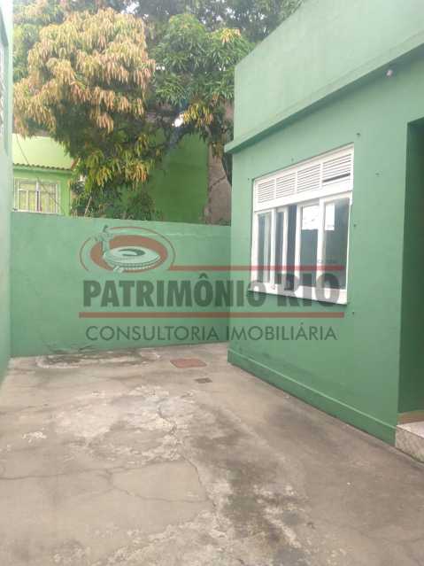 Conheça 13 do imóvel - Casa Linear, Vicente de Carvalho, 2quartos, quintal, financiando! - PACA20441 - 23 13 - Casa Linear, Vicente de Carvalho, 2quartos, quintal, financiando! - PACA20441 - 23