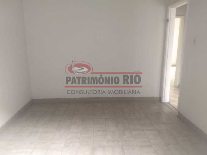 Conheça 15 do imóvel - Casa Linear, Vicente de Carvalho, 2quartos, quintal, financiando! - PACA20441 - 13 15 - Casa Linear, Vicente de Carvalho, 2quartos, quintal, financiando! - PACA20441 - 13