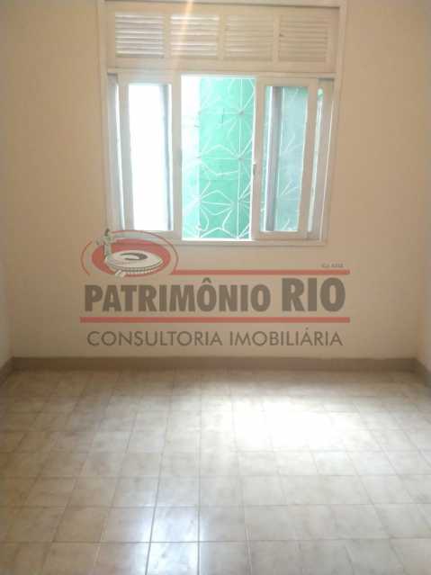Conheça 17 do imóvel - Casa Linear, Vicente de Carvalho, 2quartos, quintal, financiando! - PACA20441 - 25 17 - Casa Linear, Vicente de Carvalho, 2quartos, quintal, financiando! - PACA20441 - 25