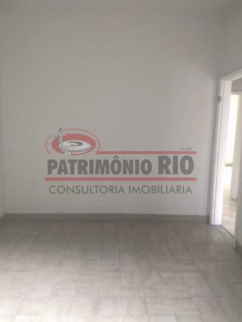 Conheça 18 do imóvel - Casa Linear, Vicente de Carvalho, 2quartos, quintal, financiando! - PACA20441 - 26 18 - Casa Linear, Vicente de Carvalho, 2quartos, quintal, financiando! - PACA20441 - 26