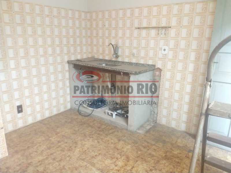 Conheça 19 do imóvel - Casa Linear, Vicente de Carvalho, 2quartos, quintal, financiando! - PACA20441 - 17 19 - Casa Linear, Vicente de Carvalho, 2quartos, quintal, financiando! - PACA20441 - 17