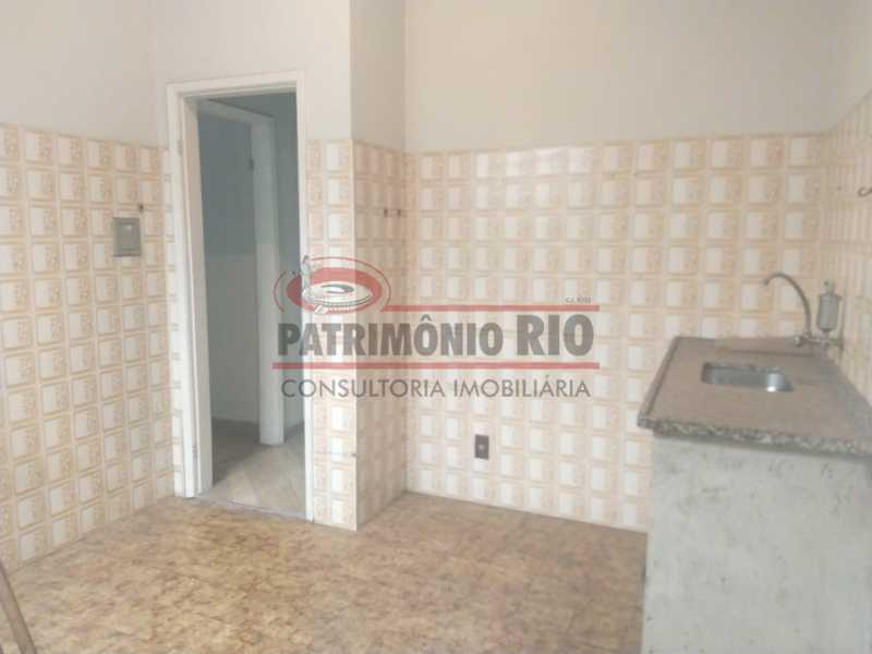 Conheça 20 do imóvel - Casa Linear, Vicente de Carvalho, 2quartos, quintal, financiando! - PACA20441 - 16 20 - Casa Linear, Vicente de Carvalho, 2quartos, quintal, financiando! - PACA20441 - 16