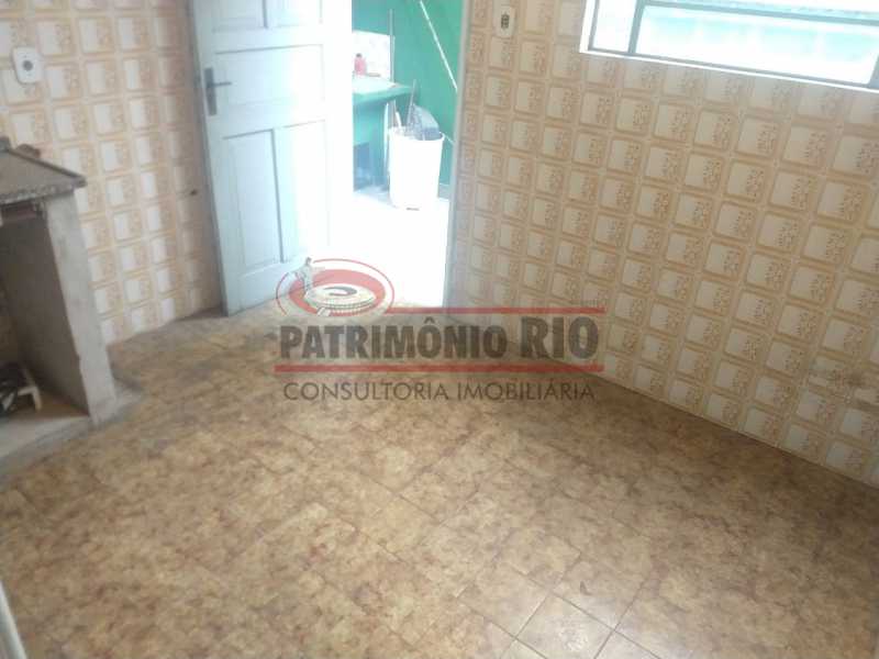 Conheça 22 do imóvel - Casa Linear, Vicente de Carvalho, 2quartos, quintal, financiando! - PACA20441 - 27 22 - Casa Linear, Vicente de Carvalho, 2quartos, quintal, financiando! - PACA20441 - 27