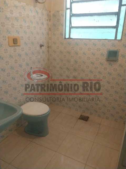 Conheça 25 do imóvel - Casa Linear, Vicente de Carvalho, 2quartos, quintal, financiando! - PACA20441 - 12 25 - Casa Linear, Vicente de Carvalho, 2quartos, quintal, financiando! - PACA20441 - 12
