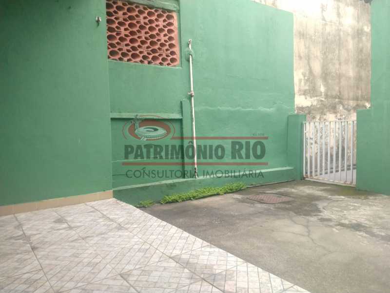 Conheça 27 do imóvel - Casa Linear, Vicente de Carvalho, 2quartos, quintal, financiando! - PACA20441 - 24 27 - Casa Linear, Vicente de Carvalho, 2quartos, quintal, financiando! - PACA20441 - 24